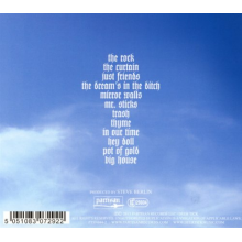 Deer Tick - Negativity
