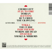 Obel, Agnes - Aventine