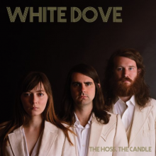 White Dove - Hoss, the Candle