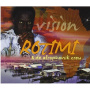 Rotimi & Afrophonik Crew - Vision