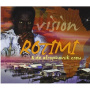 Rotimi & De Afrophonik Crew - Vision