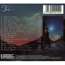 Wakeman, Oliver - 3 Ages of Magic