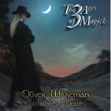 Wakeman, Oliver - 3 Ages of Magic