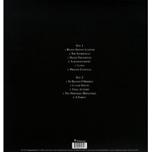 Carpathian Forest - Black Shining Leather