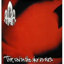 At the Gates - Red In the Sky is Ours