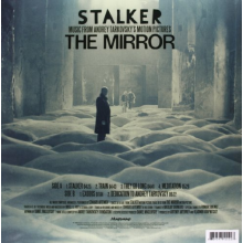 Artemiev, Edward - Stalker / the Mirror: Music From Andrey Tarkovsky's Motion Pictures