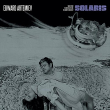 Artemiev, Edward - Solaris