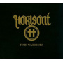 Horisont - Time Warriors