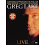 Greg Lake - Live
