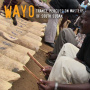 Wayo - Trans Percussion of South Sudan