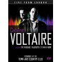 Cabaret Voltaire - Live From London
