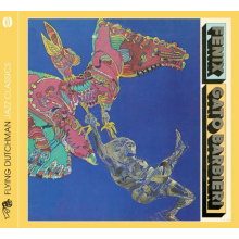 Barbieri, Gato - Fenix