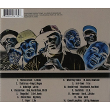 Lil Keke - Awready