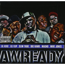 Lil Keke - Awready