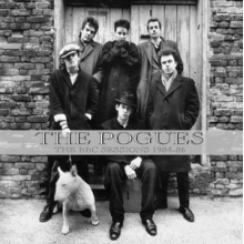 Pogues - Bbc Sessions 1984-1986