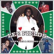 Fields, Lee - Let's Get a Groove On