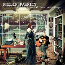 Parfitt, Philip - Mental Home Recordings