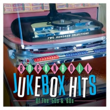 V/A - Rock 'N' Roll Jukebox Hits