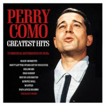Como, Perry - Greatest Hits