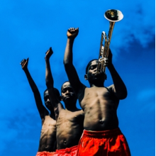 Common - A Beautiful Revolution: Part 1