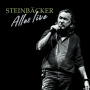 Steinbacker, Gert - Alles Live