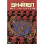 Shamen - Dvd Collection