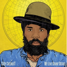 Chesnutt, Cody - My Love Divine Degree