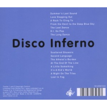Disco Inferno - 5 Ep's