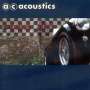 A.C. Acoustics - Stunt Girl
