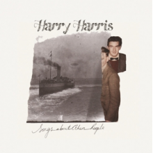 Harris, Harry - Songs About Other People