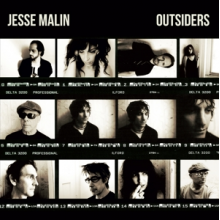 Malin, Jesse - Outsiders
