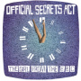 Official Secrets Act - Girl From the Bbc