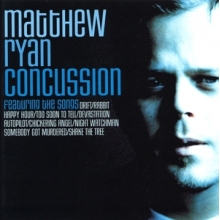 Ryan, Matthew - Concussion