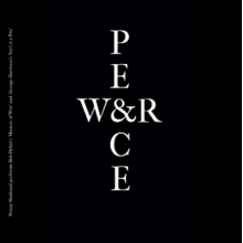 Rimbaud, Penny - 7-War & Peace