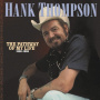 Thompson, Hank - Pathway of My Life