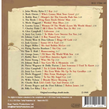V/A - Dim Lights, Thick Smoke and Hillbilly Music 1969