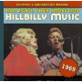 V/A - Dim Lights, Thick Smoke and Hillbilly Music 1969