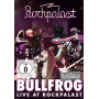 Bullfrog - Live At Rockpalast
