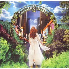 Scissor Sisters - Scissor Sisters