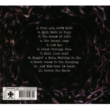 Helhorse - Oh Death