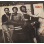 Pointer Sisters, the - Priority