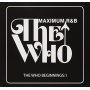 V/A - Who Beginnings 1 : Maximum R&B