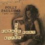 Paulusma, Polly - Cosmic Rosy Spine Kites