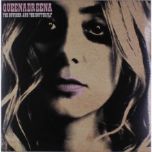 Queenadreena - Butcher and the Butterfly