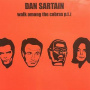 Sartain, Dan - Walk Among the Cobras -1-
