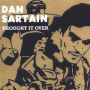 Sartain, Dan - Thought It Over -2tr-