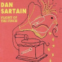 Sartain, Dan - Flight of the Finch