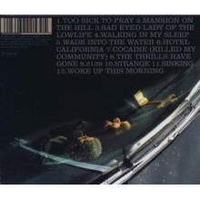 Alabama 3 - La Peste