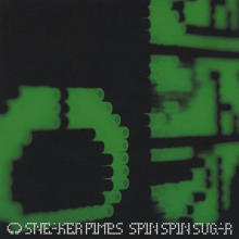 Sneaker Pimps - Spin Spin Sugar