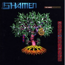 Shamen - Axis Mutatis